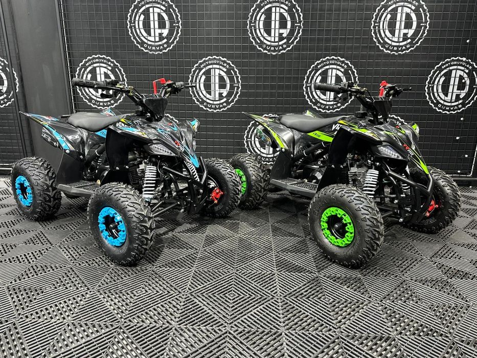 Tox Racing Viper VR 110