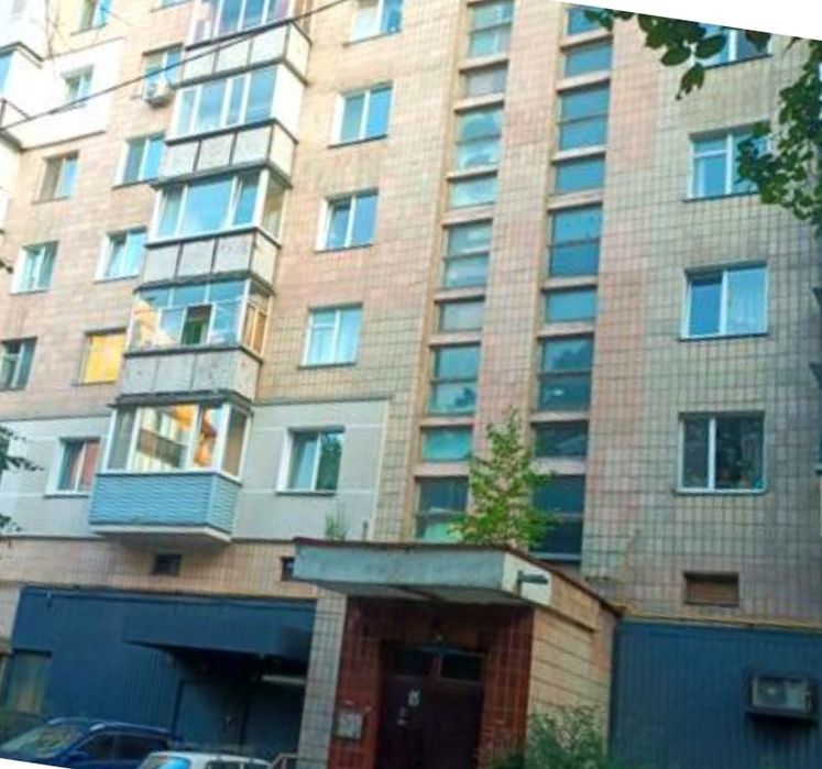 Квартира 2 кім. з ремонтом і меблями /о