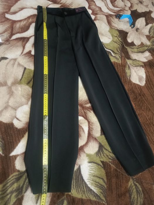 Брюки бальні на хлопчика