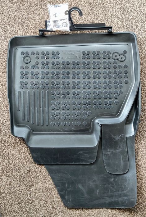 Dywaniki gumowe audi citroen ford honda Jeep opel renault seat vw