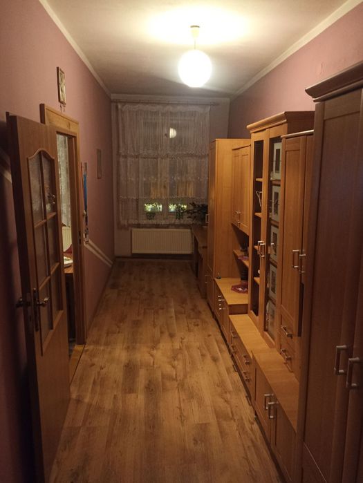 Sprzedam mieszkanie lub zamienię na mniejsze
