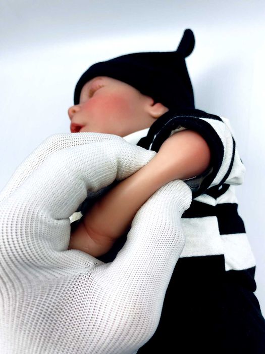 ŚLICZNA ARTYSTYCZNA Lalka - Wiele Dodatków Za Darmo