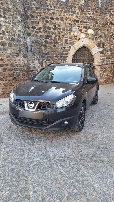 Nissan Qashqai 1.6 dCi Tekna Sport S&S