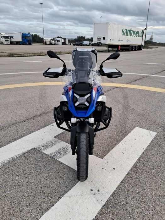 Para venda BMW R1300GS