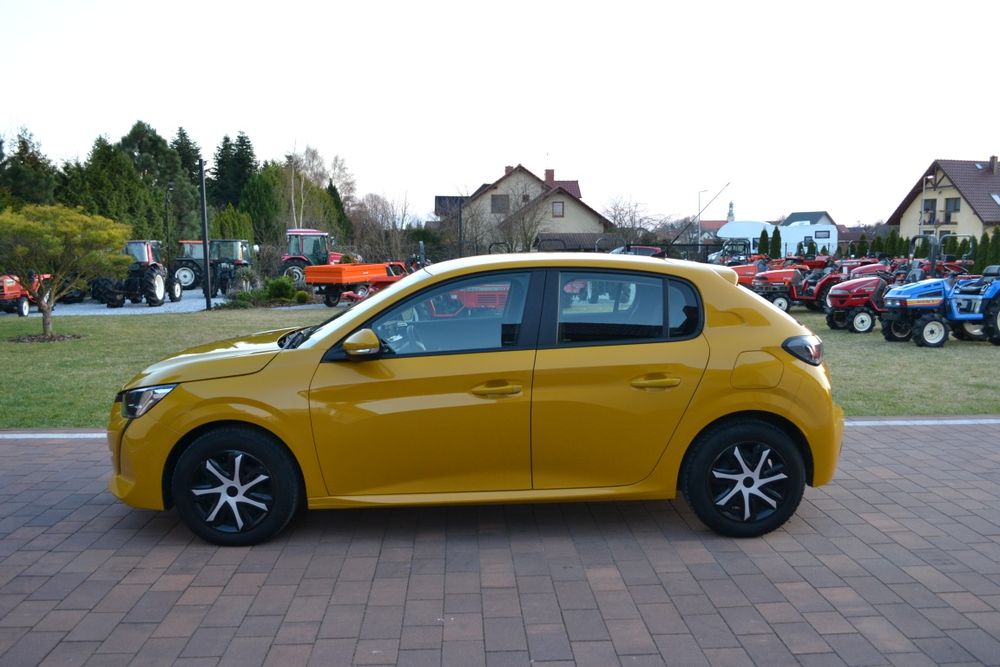 Peugeot 208 super stan