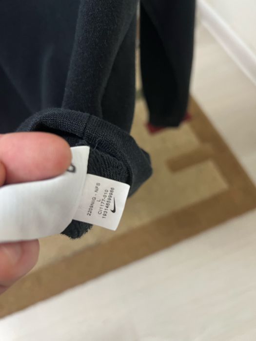 Чоловічка кфта NIKE