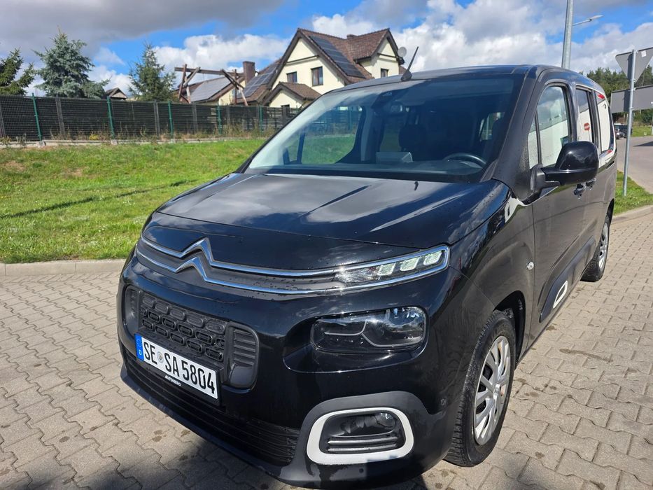 Citroën Berlingo
