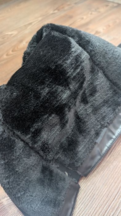 Зимові жіночі високі чоботи (сапоги)