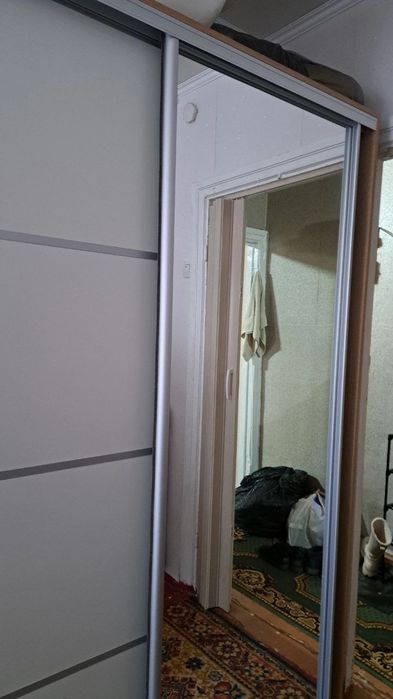 Шафа-купе 240х160х60