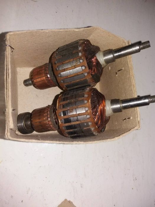 Ротор, на пылесос А 600