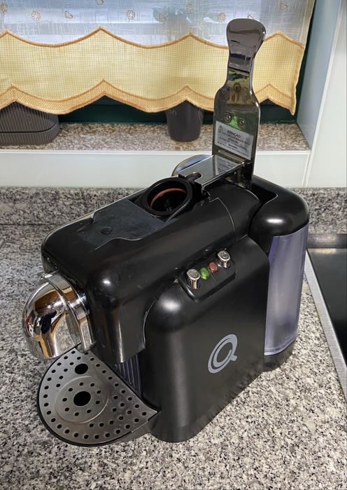Máquina Café Delta Q Qool Evolution