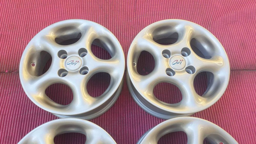 4034-Jantes 13 4x100 para Honda Toyota opel+renault+vw etc