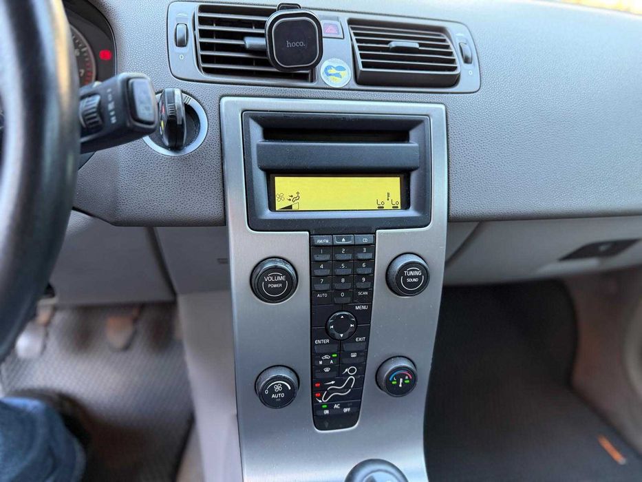Продам Volvo V50 2007р. #78071