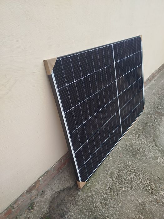 Сонячні панелі Inter Energy 455 Вт,