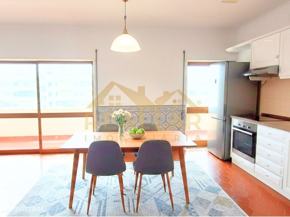 Apartamento T1 em Chafé - Viana do Castelo