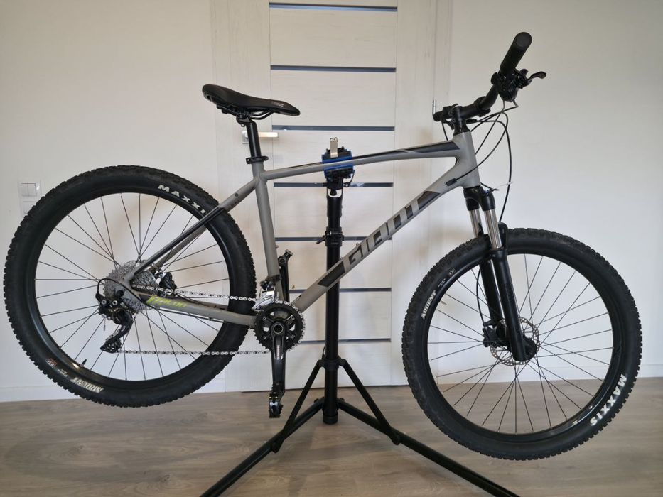 Rower Giant Talon 1 GE 27,5" Rama L