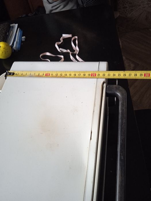 Мини електродуховка