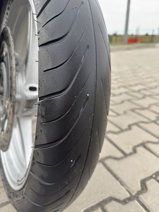 Мотоцикл Honda CBR250R 2011р (ABS)