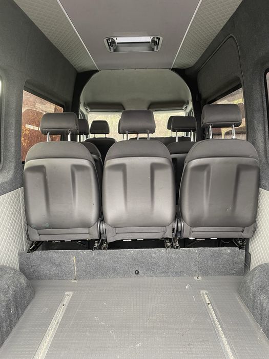 Продам Volkwagen Craften 2014