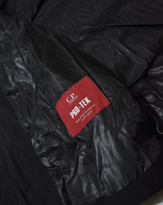 Жилетка Cp COMPANY