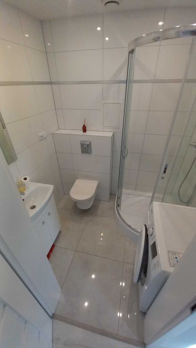 Mieszkanie w Lublinie do wynajęcia