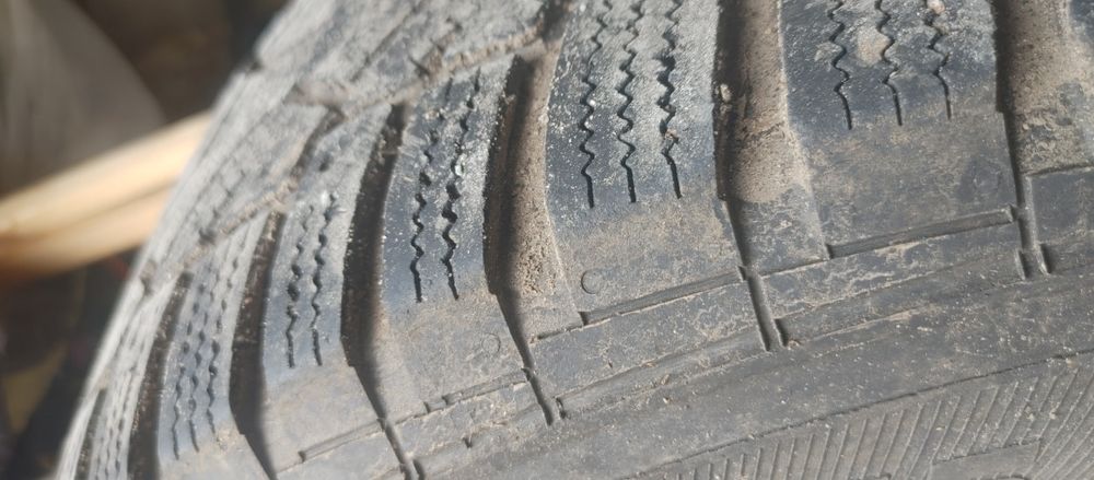 Колеса  Ауді 5х112 r16