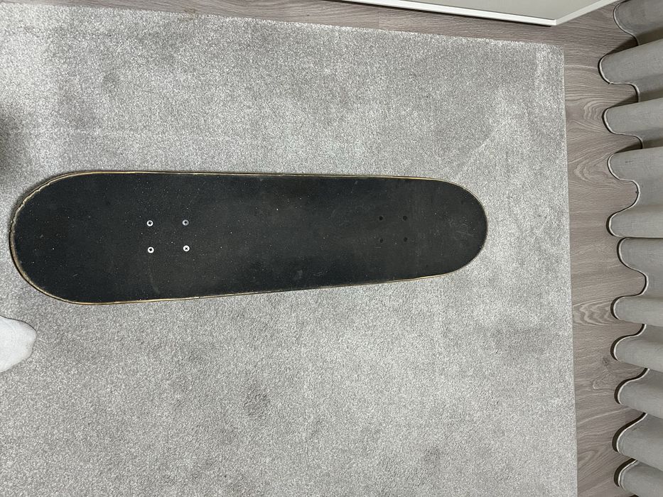 skate zoo york usado