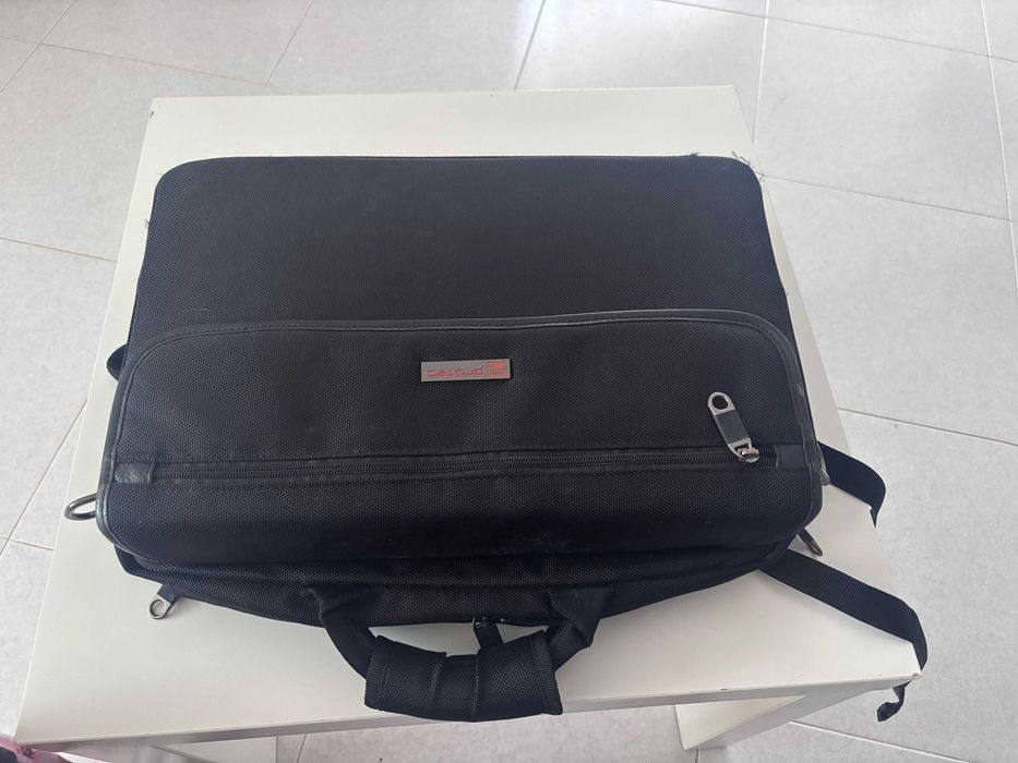 Mochila Flauta Transversal e Piccolo Protec