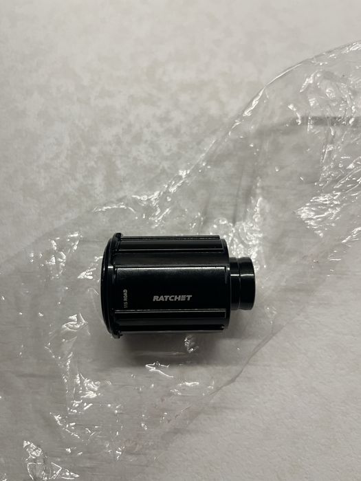 NOWY Bębenek DT Swiss Shimano Ratchet 11s 12x142mm