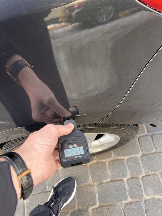 Продам обслужений Megane 3