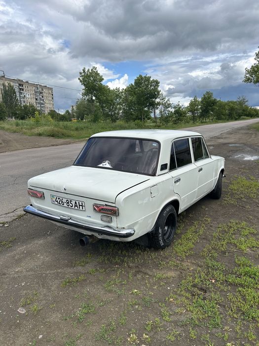 Ваз  2101  обмен