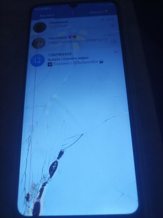 Продам телефон zte Blade A72
