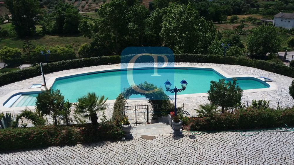 Quinta de luxo - Mirandela - Bragança