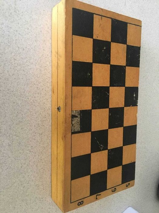 Советсике Шахматы СССР