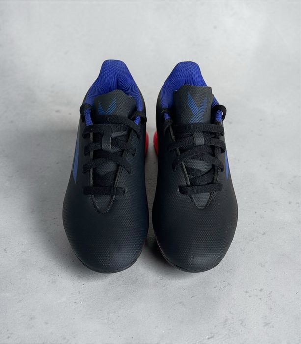 Нові футбольні бутси ADIDAS X SPEEDFLOW.4 FXG 30,5 розмір