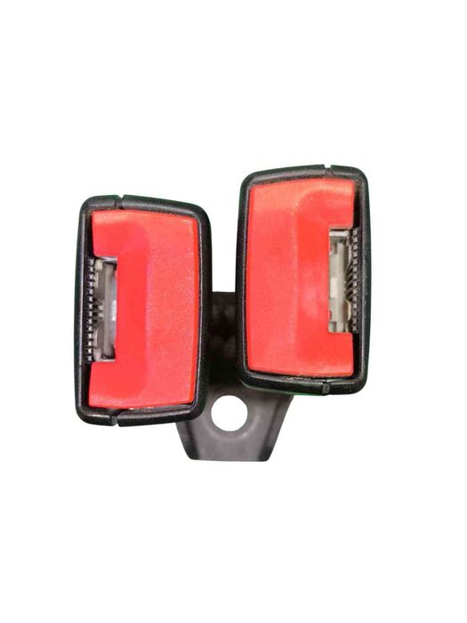 Encaixe de Cinto Central AUDI TT