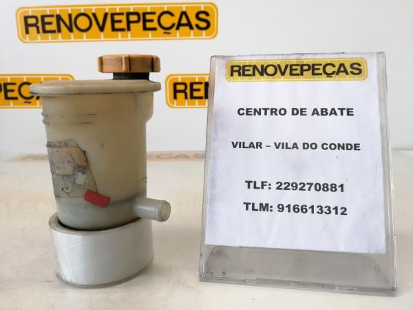 Reservatório / depósito óleo direção FORD Fiesta IV (JA_, JB_)