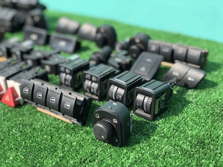 Кнопка Passat B6 реле Пассат Б6 перемикач Passat B6