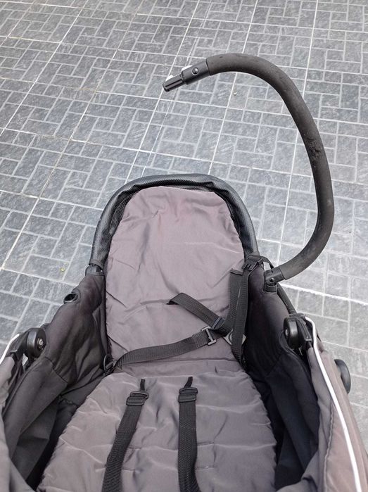 Carrinho de Bebé Graco63825765391747125