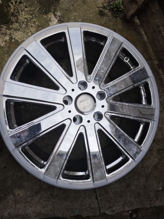 Диски r19 5x120 нові