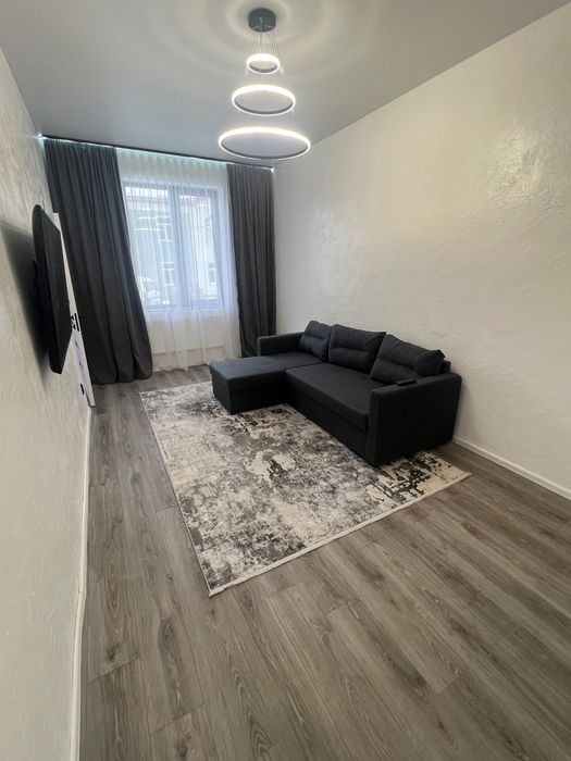 Продаж квартири центр міста