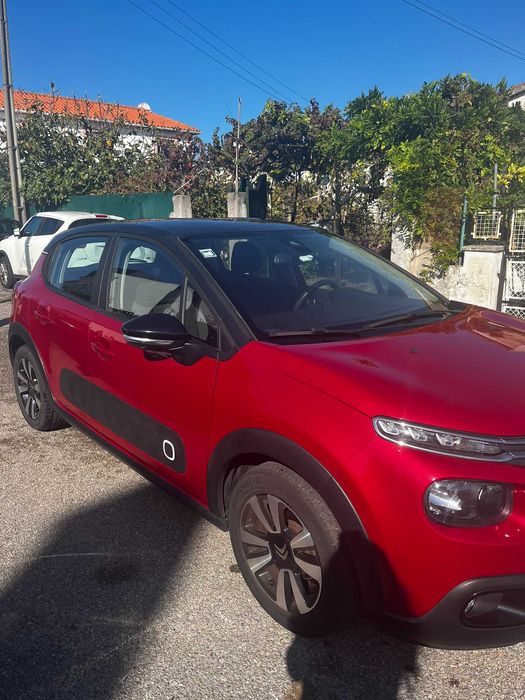 Citroen C3 1.2 PureTech Feel 2019