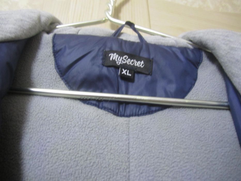 Зимнее пальто,куртка,пуховик для беременных