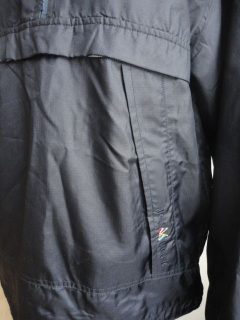 Спортивная куртка ветровка jean paul