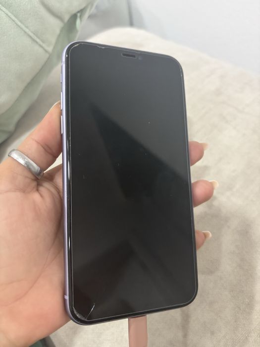 Iphone 11 128 gigas