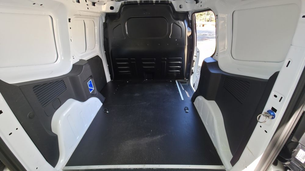 Ford Transit Courier 1.5 TDCi EcoBlue Trend