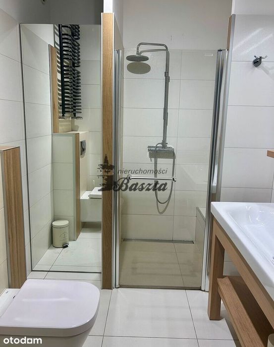 Międzyzdroje apartament 3-pokojowy Playa Baltis