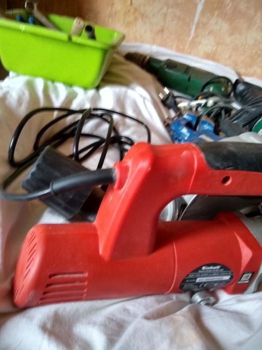 Narzędzia do warsztatu