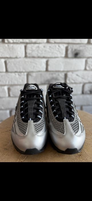 Nike Air Max 95 x Palace
