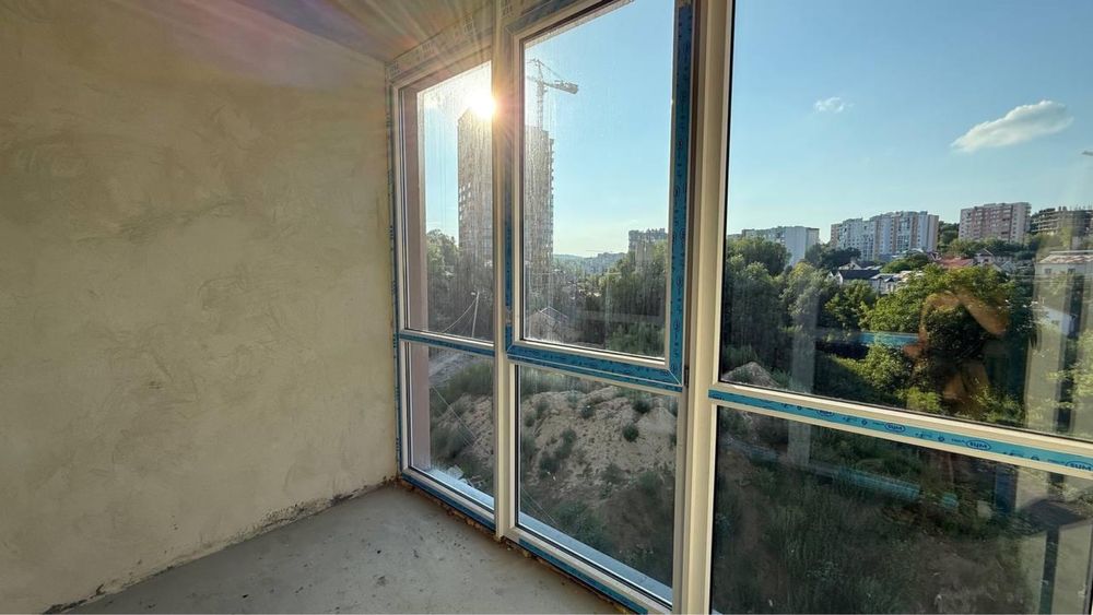 2-комнатная квартира по адресу Очеретяная ул. (площадь 73,1 м²) - Atlanta.ua - фото 13